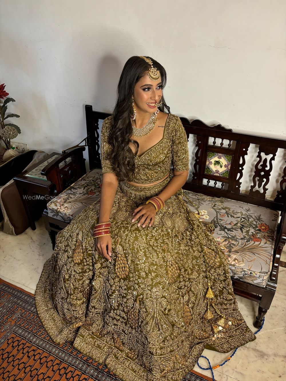 Photo By Blend It Like Yamini by Yamini Kumar - Bridal Makeup