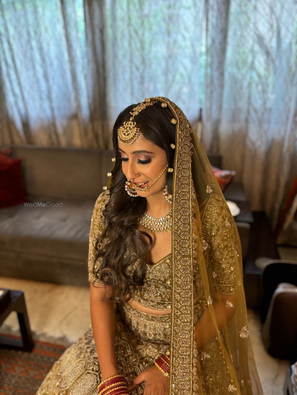 Photo By Blend It Like Yamini by Yamini Kumar - Bridal Makeup