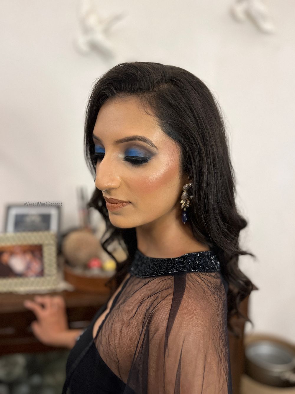 Photo By Blend It Like Yamini by Yamini Kumar - Bridal Makeup