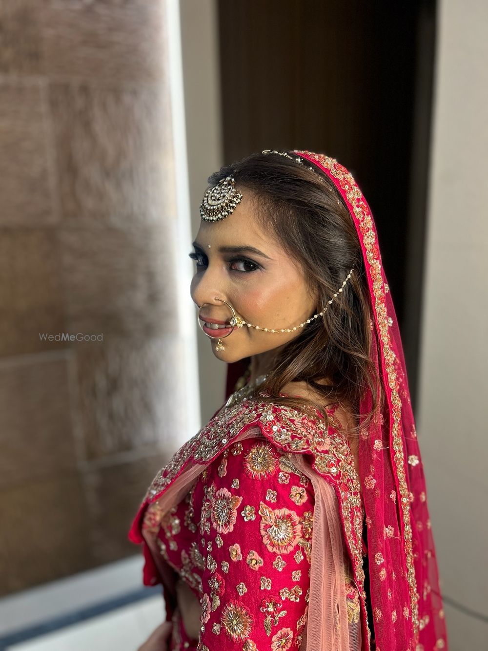 Photo By Blend It Like Yamini by Yamini Kumar - Bridal Makeup