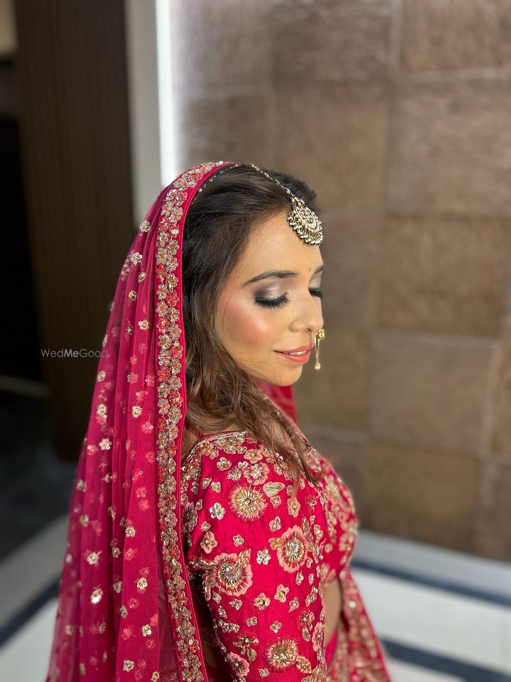 Photo By Blend It Like Yamini by Yamini Kumar - Bridal Makeup