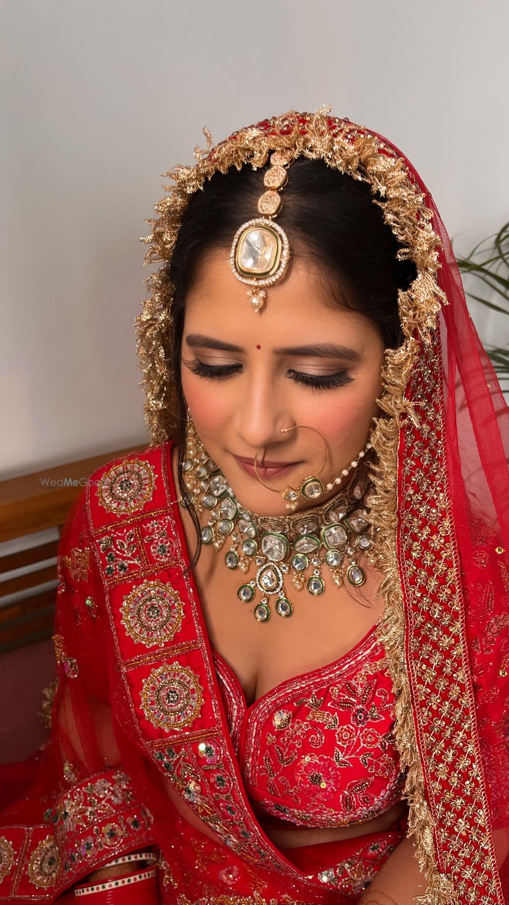 Photo By Blend It Like Yamini by Yamini Kumar - Bridal Makeup