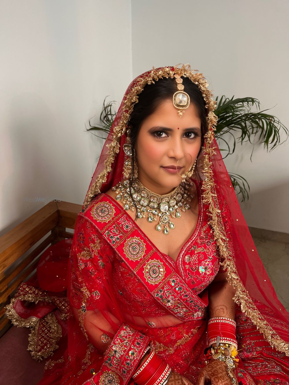 Photo By Blend It Like Yamini by Yamini Kumar - Bridal Makeup