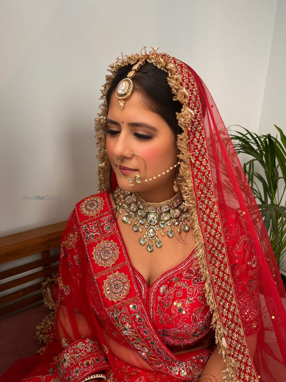 Photo By Blend It Like Yamini by Yamini Kumar - Bridal Makeup