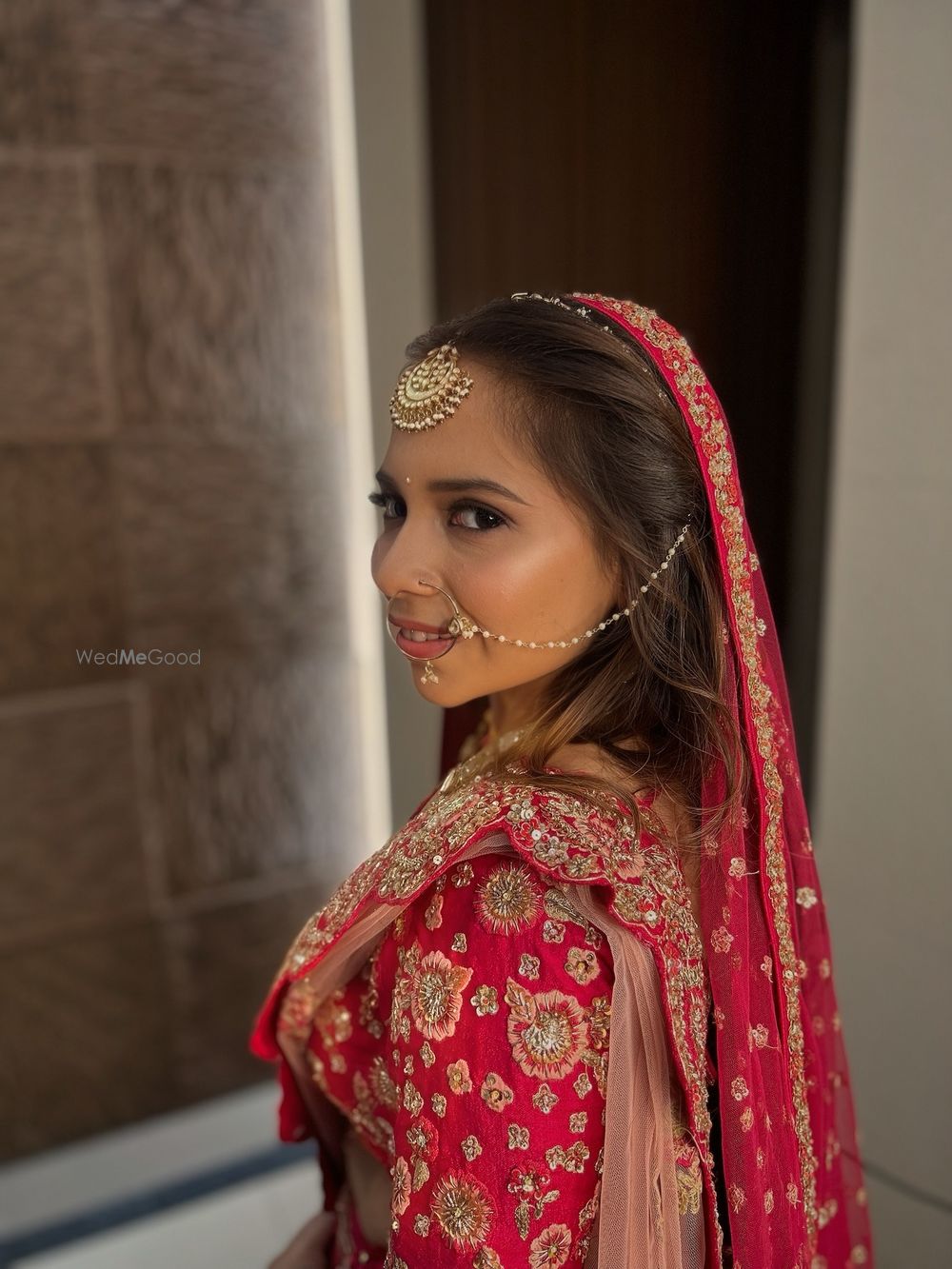 Photo By Blend It Like Yamini by Yamini Kumar - Bridal Makeup