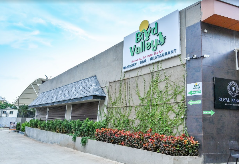 Photo By Hotel Bird Valley Sinhagad Road - Venues