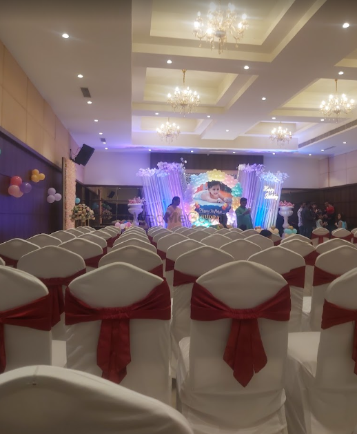 Photo By Hotel Bird Valley Sinhagad Road - Venues