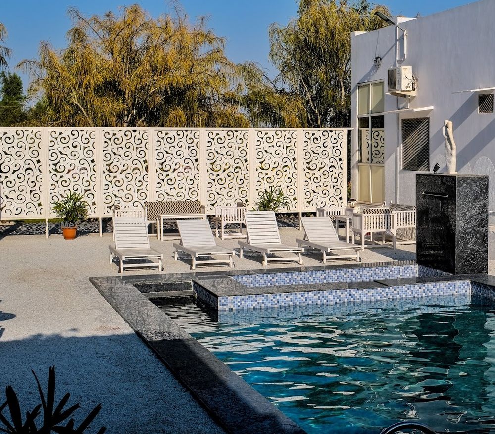 Photo By Bodhi Retreat - Venues
