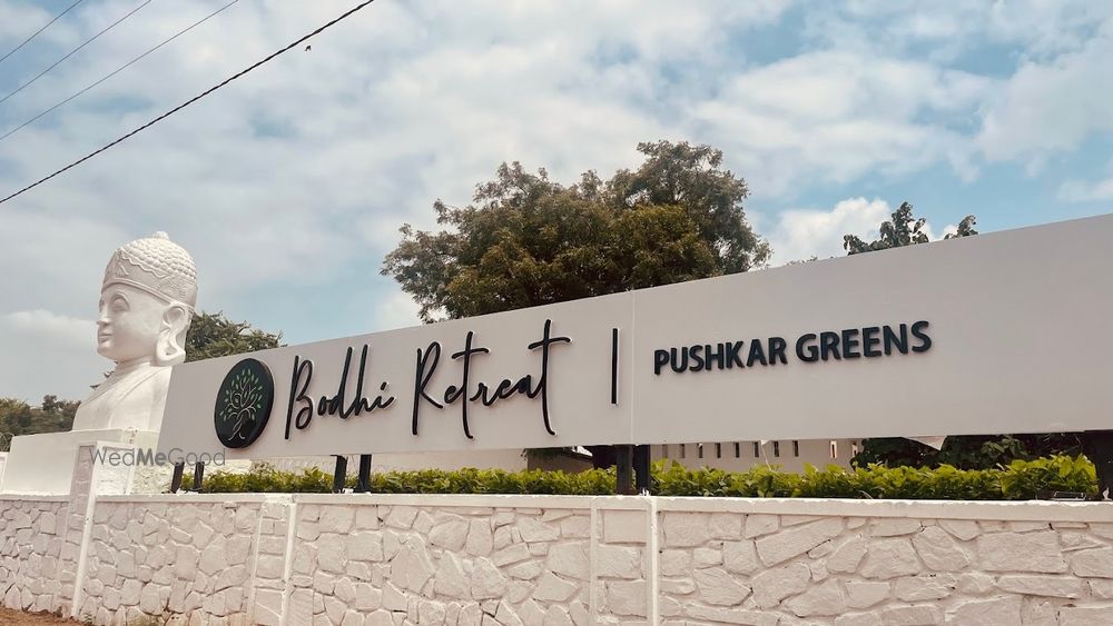 Photo By Bodhi Retreat - Venues