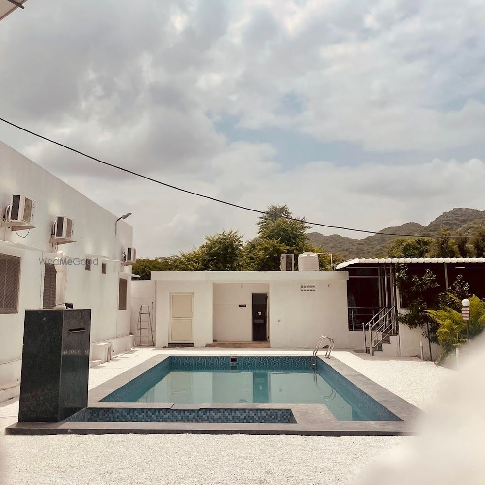 Photo By Bodhi Retreat - Venues