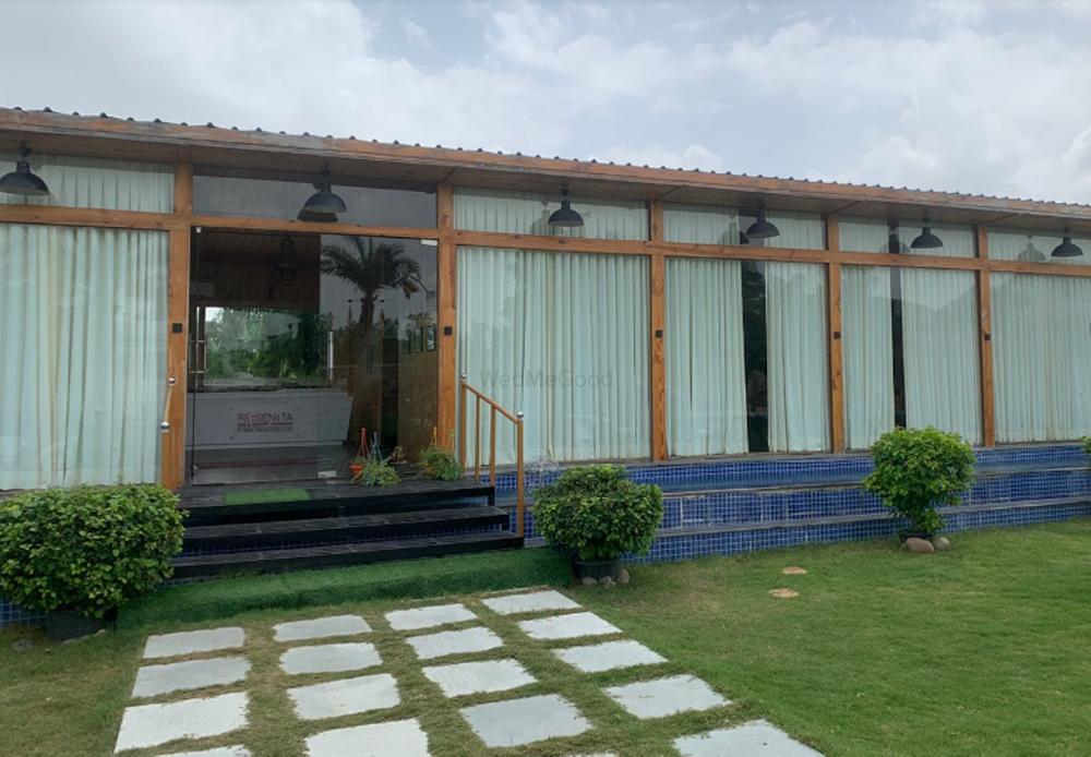 Aanandam Resort & Spa, Pushkar