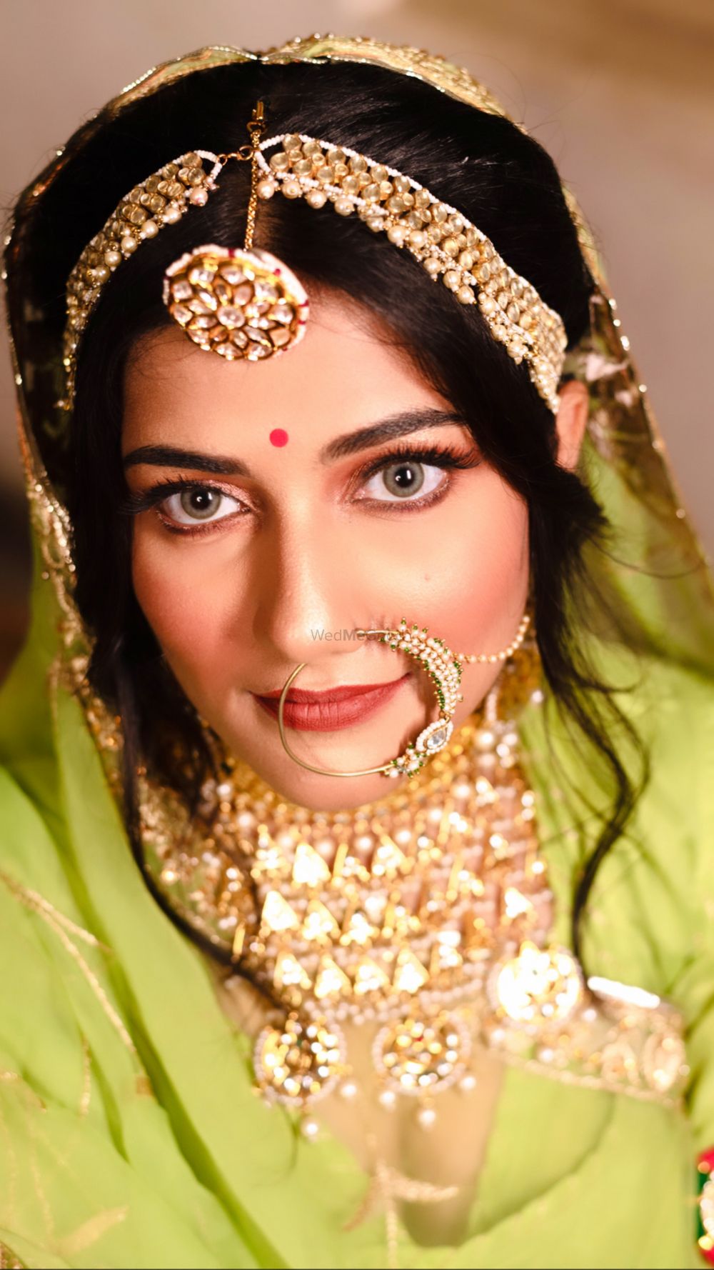 Photo By Shruti Sharma Makeovers - Bridal Makeup
