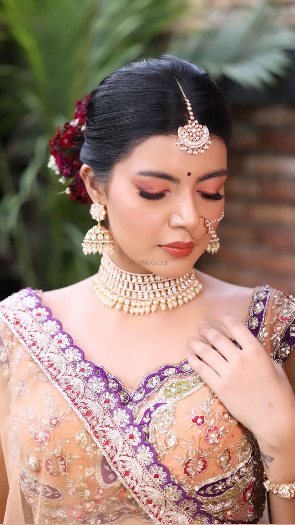 Photo By Shruti Sharma Makeovers - Bridal Makeup