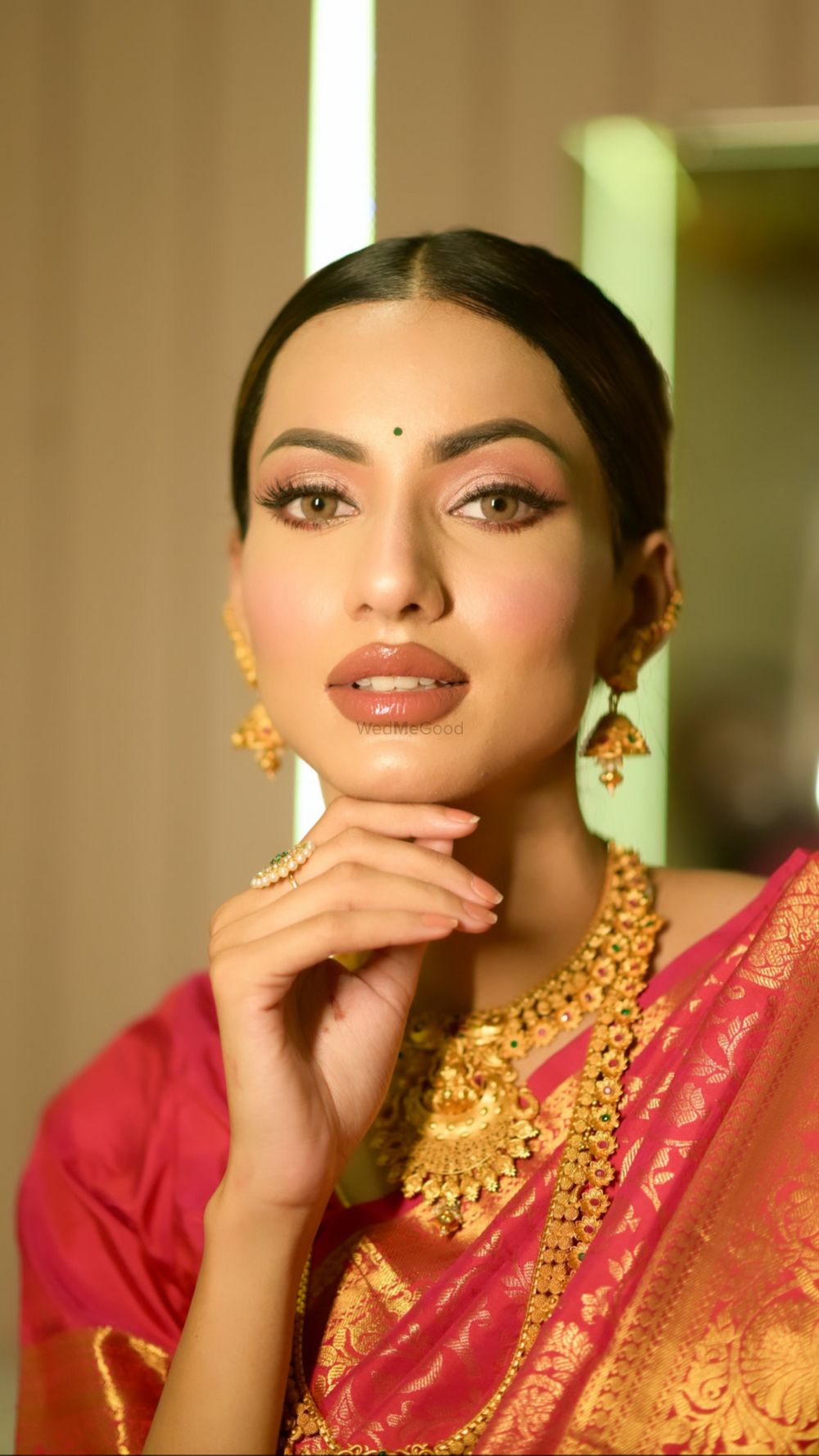 Photo By Shruti Sharma Makeovers - Bridal Makeup