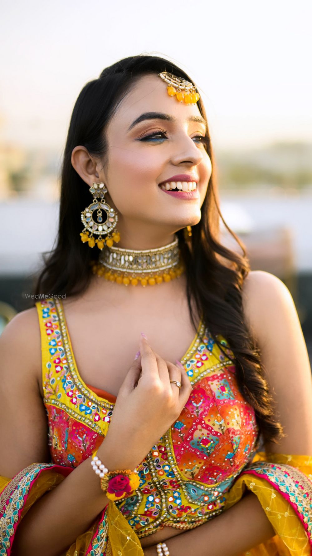 Photo By Shruti Sharma Makeovers - Bridal Makeup