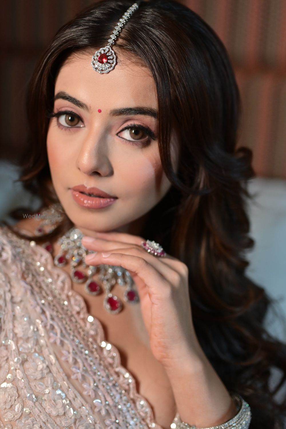 Photo By Shruti Sharma Makeovers - Bridal Makeup