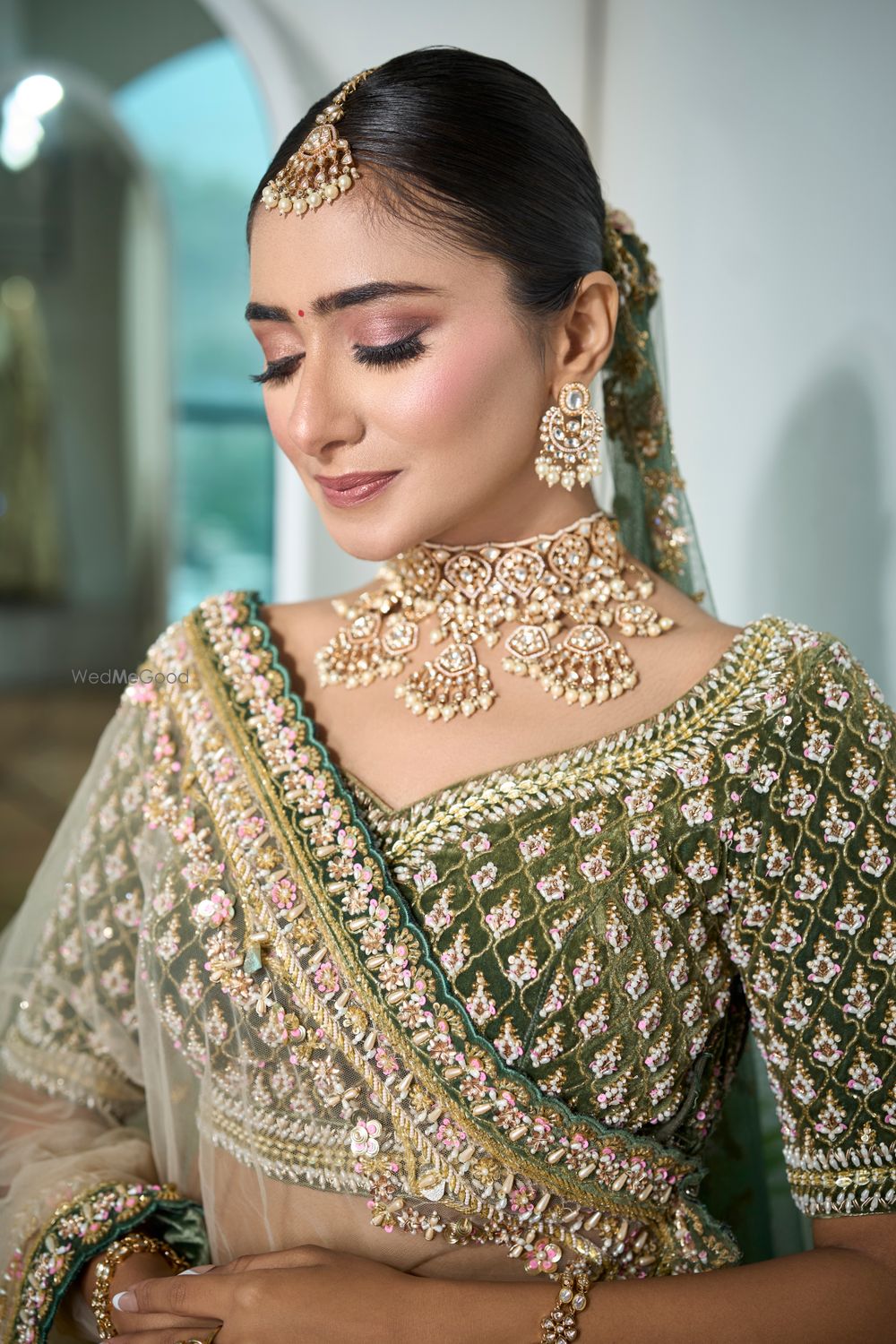 Photo By Shruti Sharma Makeovers - Bridal Makeup