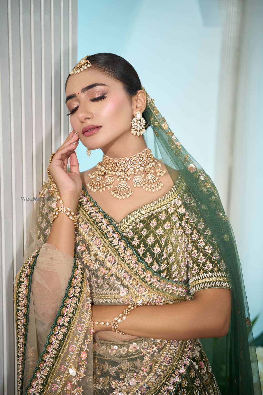 Photo By Shruti Sharma Makeovers - Bridal Makeup