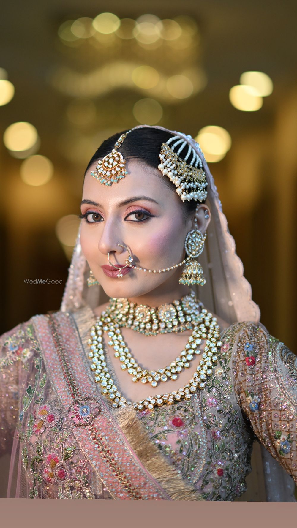 Photo By Shruti Sharma Makeovers - Bridal Makeup