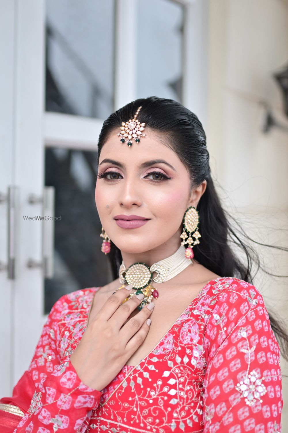 Photo By Shruti Sharma Makeovers - Bridal Makeup