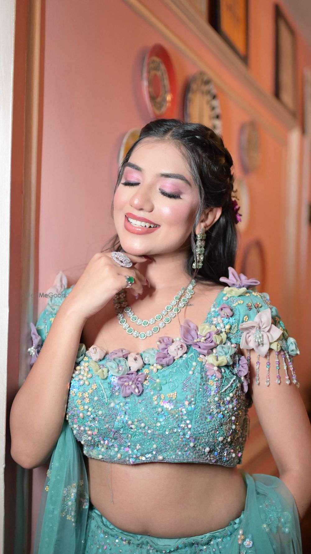 Photo By Shruti Sharma Makeovers - Bridal Makeup