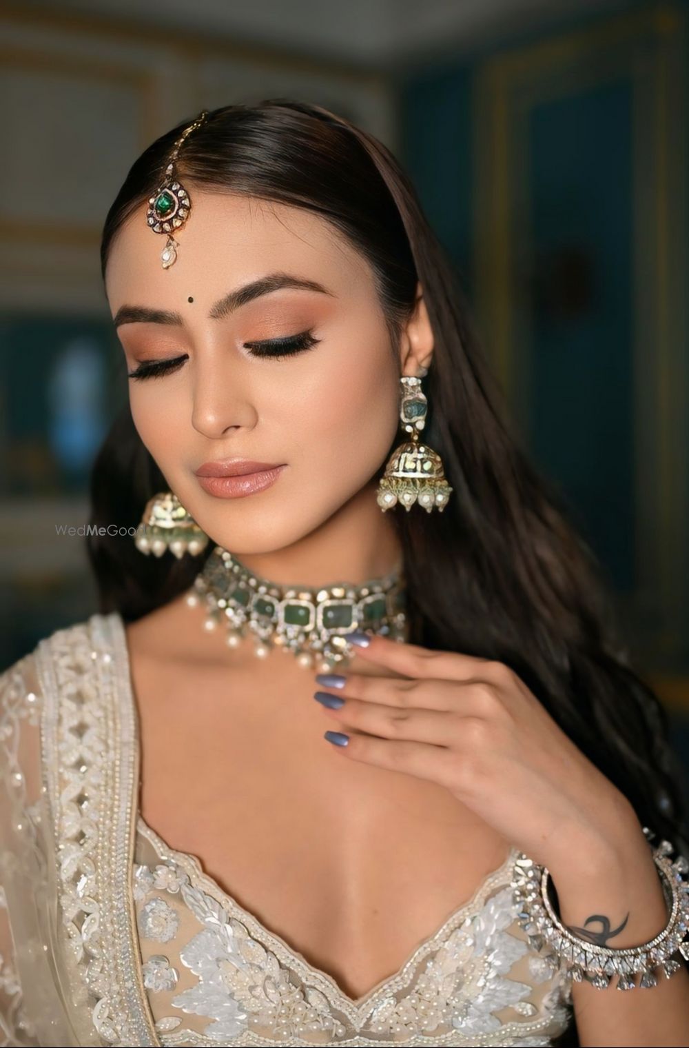 Photo By Shruti Sharma Makeovers - Bridal Makeup