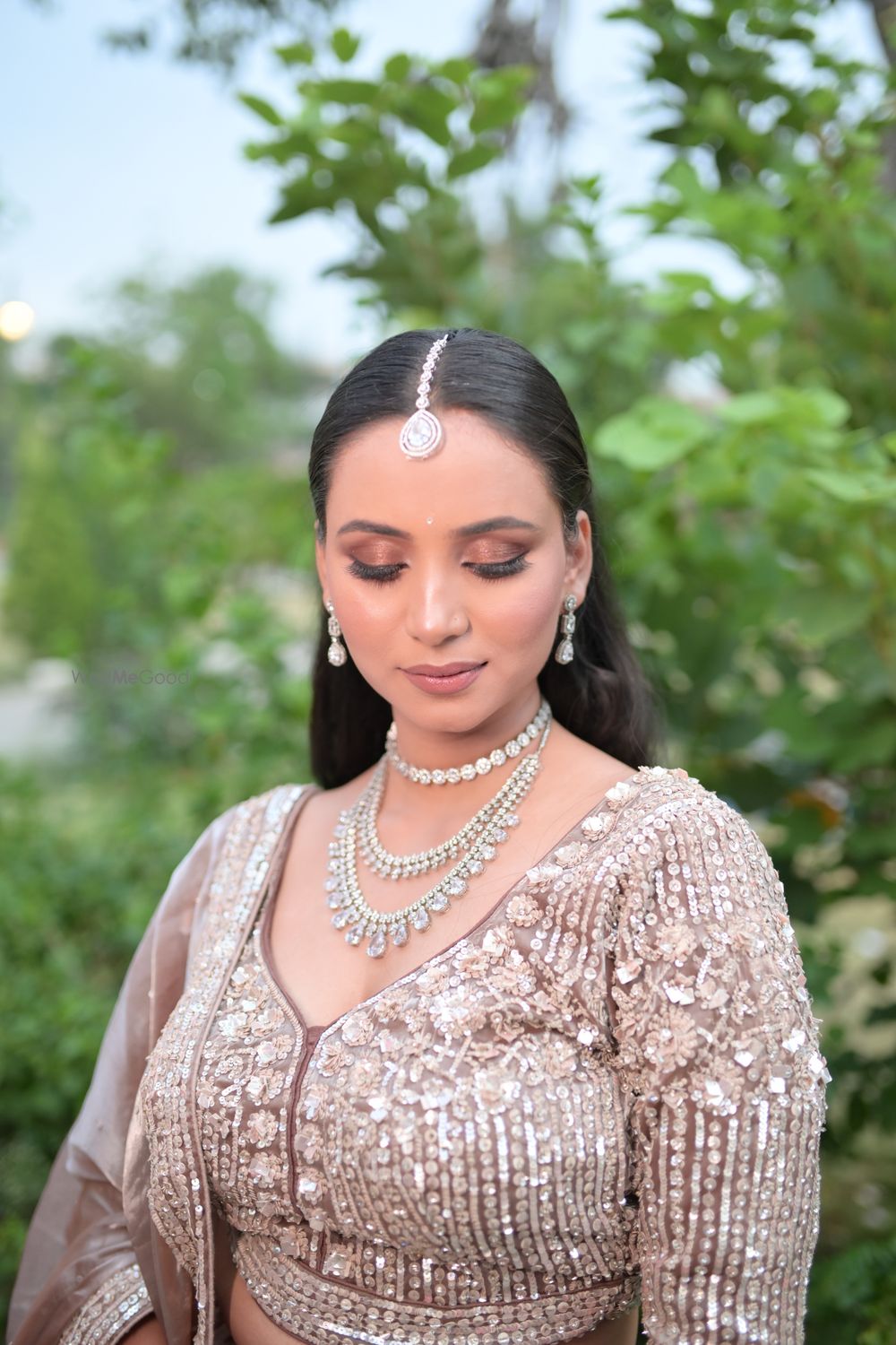 Photo By Shruti Sharma Makeovers - Bridal Makeup
