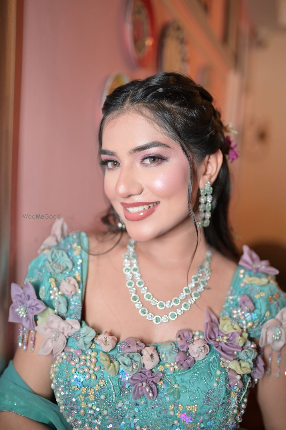 Photo By Shruti Sharma Makeovers - Bridal Makeup