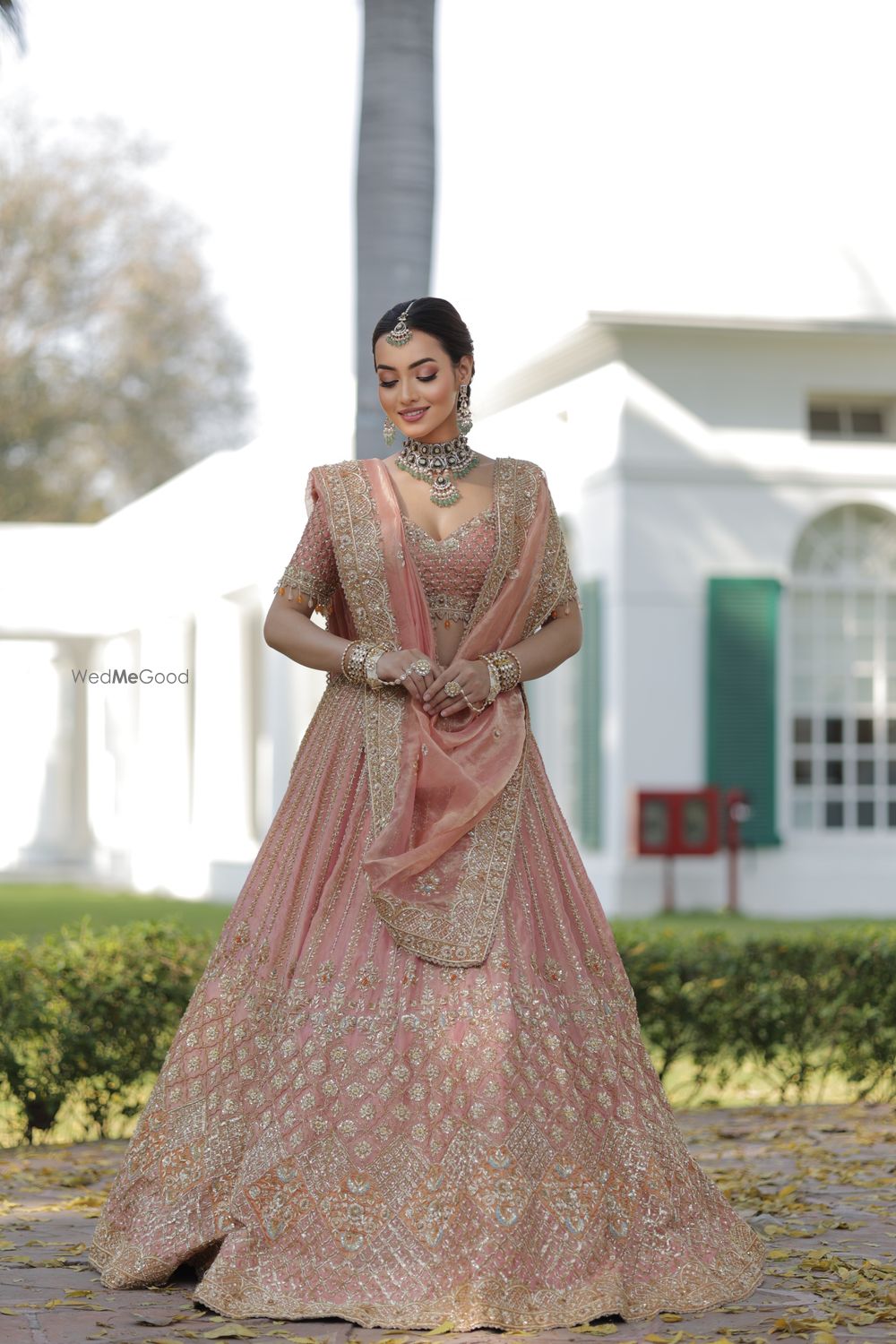Photo By Shruti Sharma Makeovers - Bridal Makeup