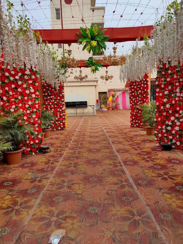 4 Seasons Banquet Hall