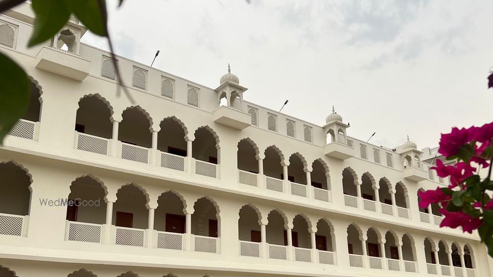 Roop Garh Palace, Jaipur