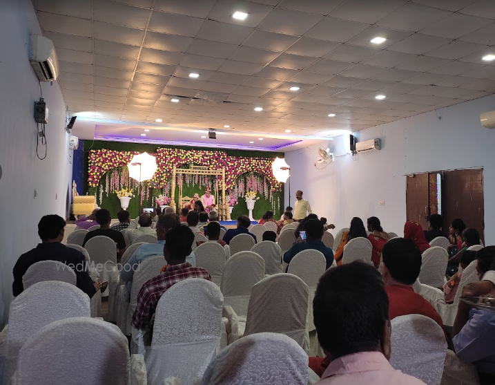 S P Marriage Park