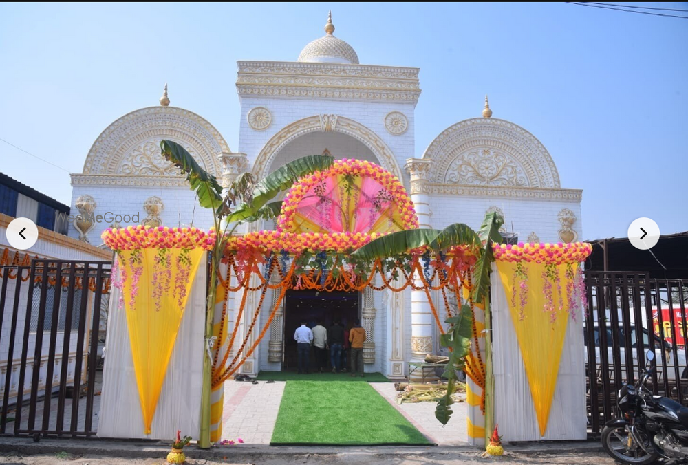 Maa Shruti Banquet Hall