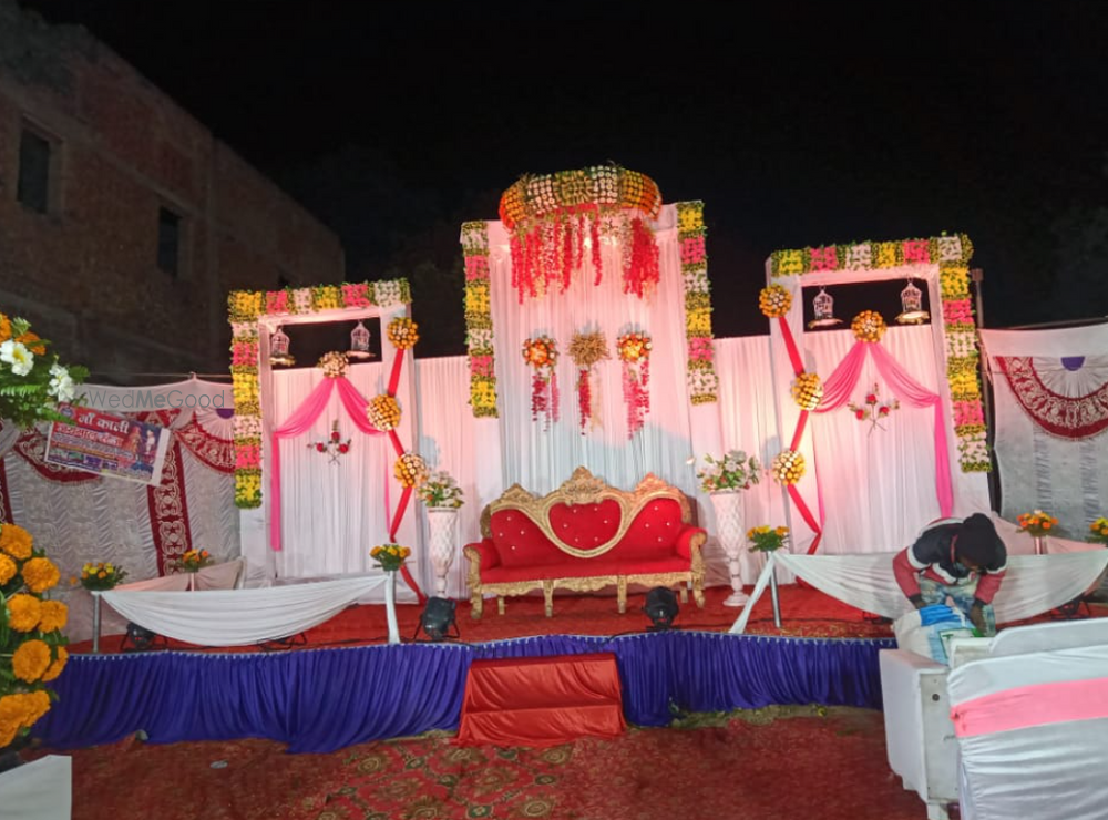 Utsav Events - Decor