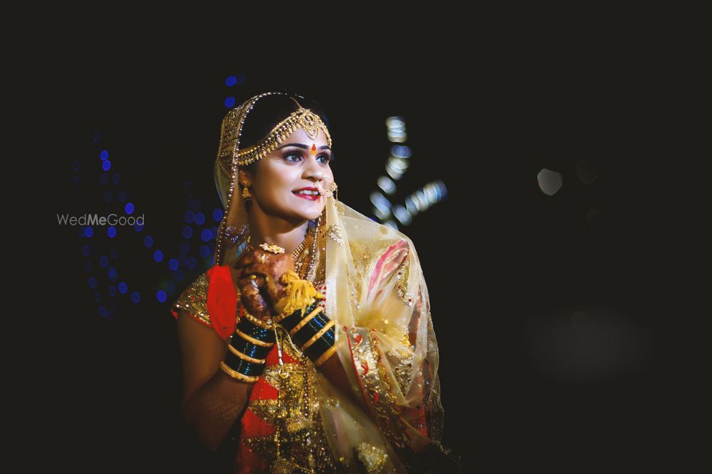 Photo By Weddcraft - Photographers