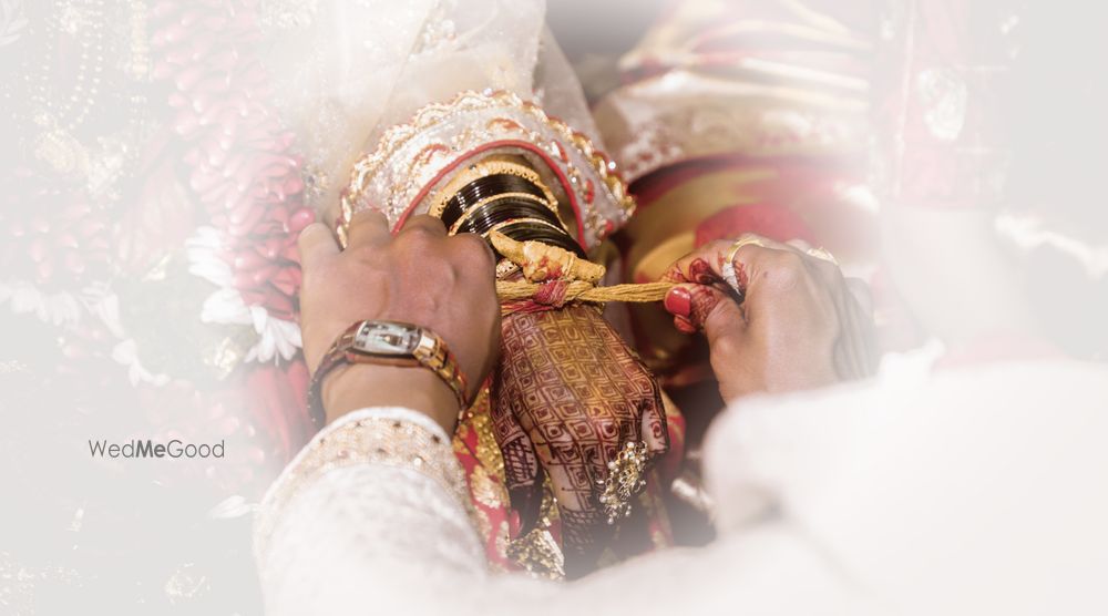 Photo By Weddcraft - Photographers