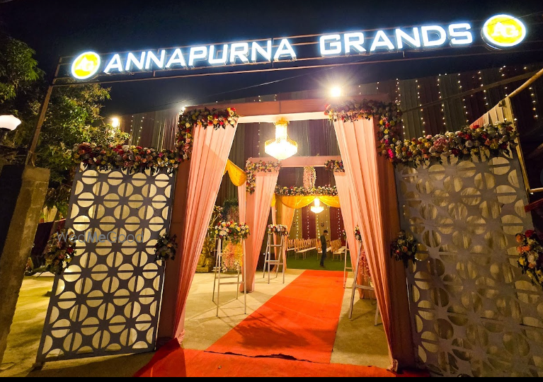 Annapurna Grands