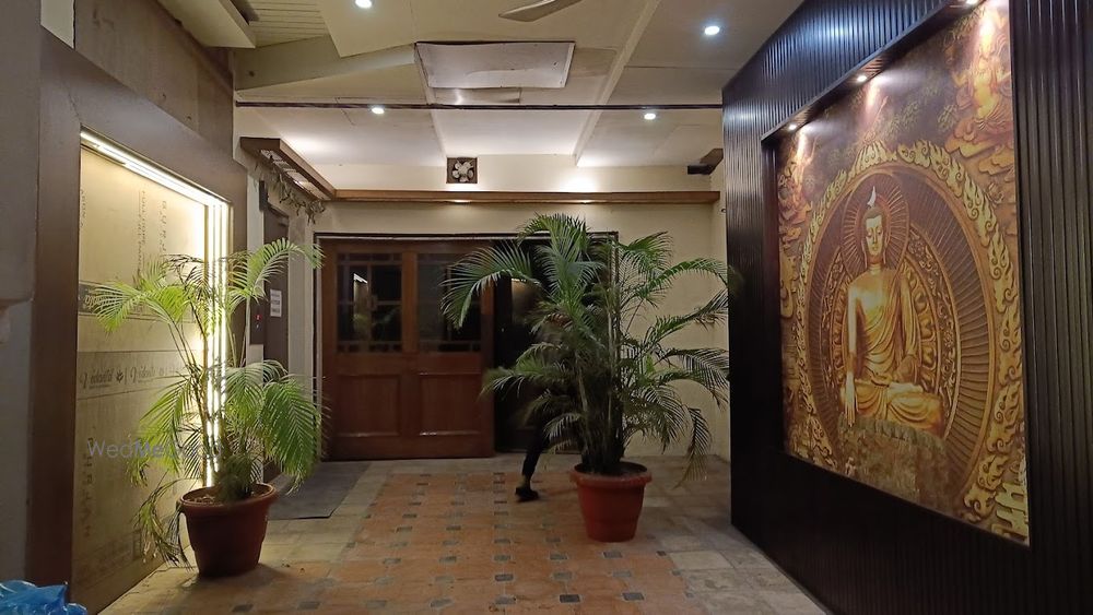 Samrat Hotel