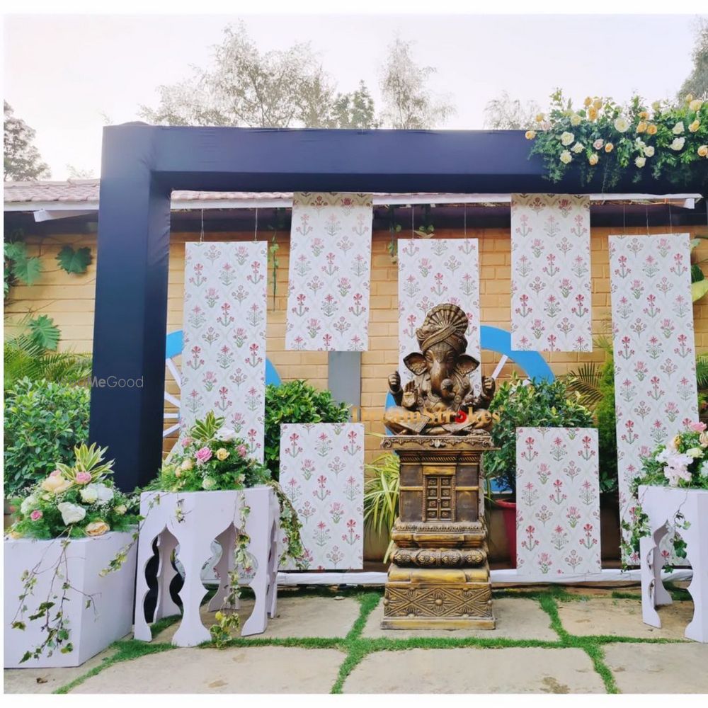 Photo By Shree Swargha Heritage Wedding Venue - Venues