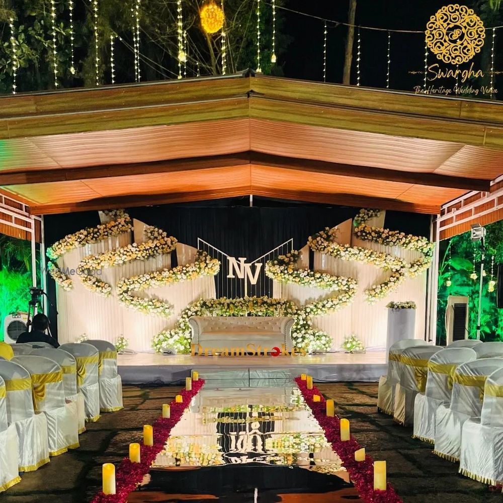Photo By Shree Swargha Heritage Wedding Venue - Venues