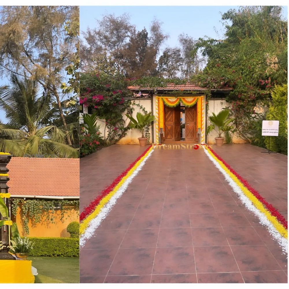 Photo By Shree Swargha Heritage Wedding Venue - Venues