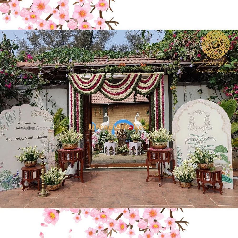 Photo By Shree Swargha Heritage Wedding Venue - Venues