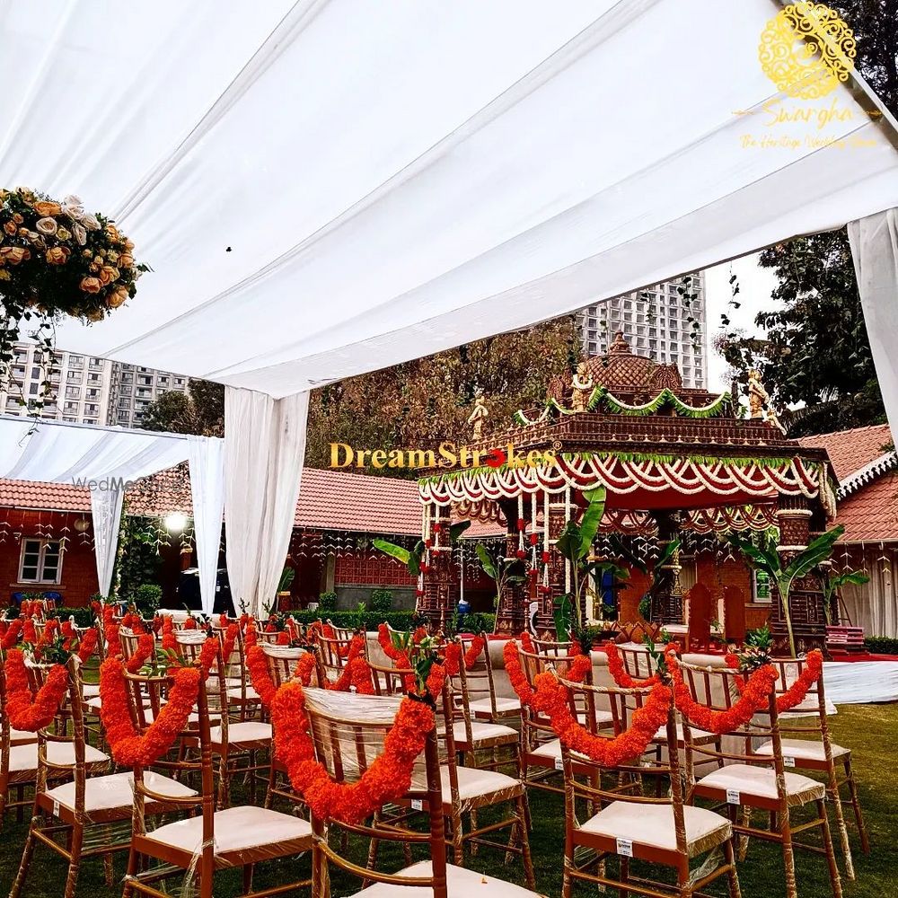 Photo By Shree Swargha Heritage Wedding Venue - Venues