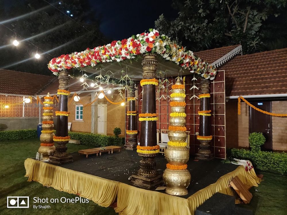 Photo By Shree Swargha Heritage Wedding Venue - Venues