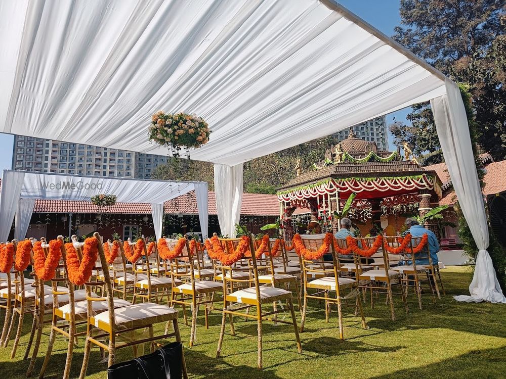 Photo By Shree Swargha Heritage Wedding Venue - Venues