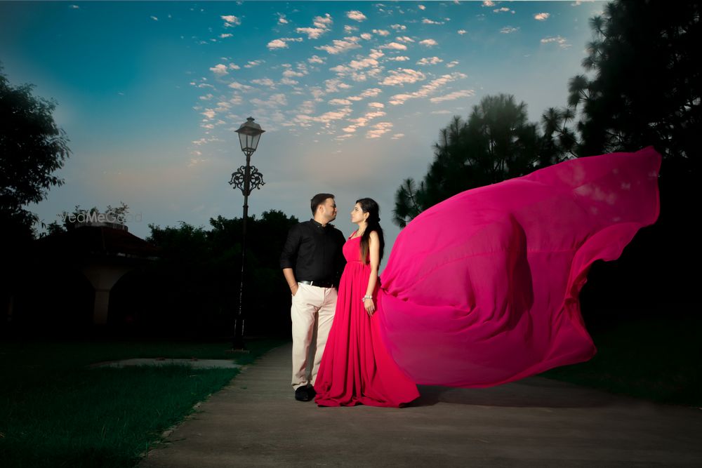 Photo By Portrait Wedding - Pre Wedding Photographers