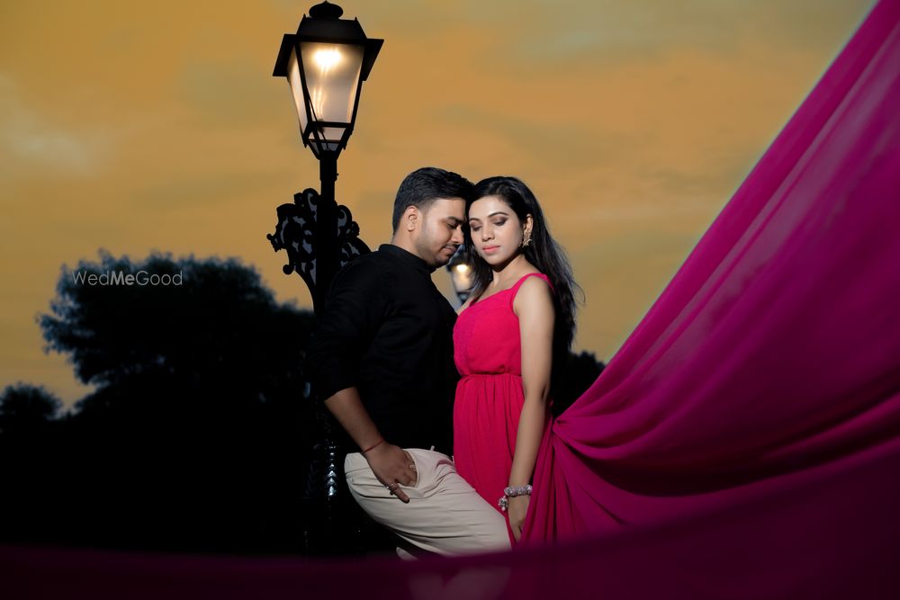 Photo By Portrait Wedding - Pre Wedding Photographers