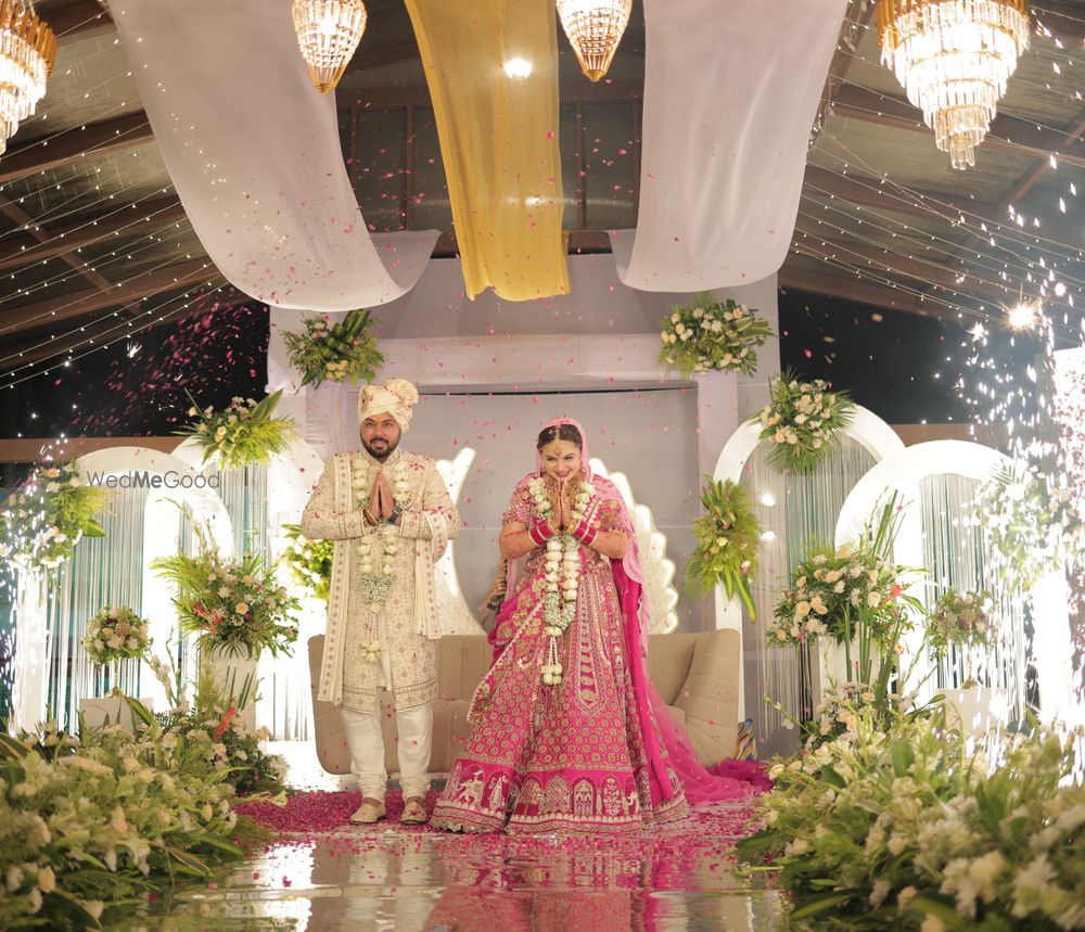 Photo By Pleasant Weddings - Wedding Planners