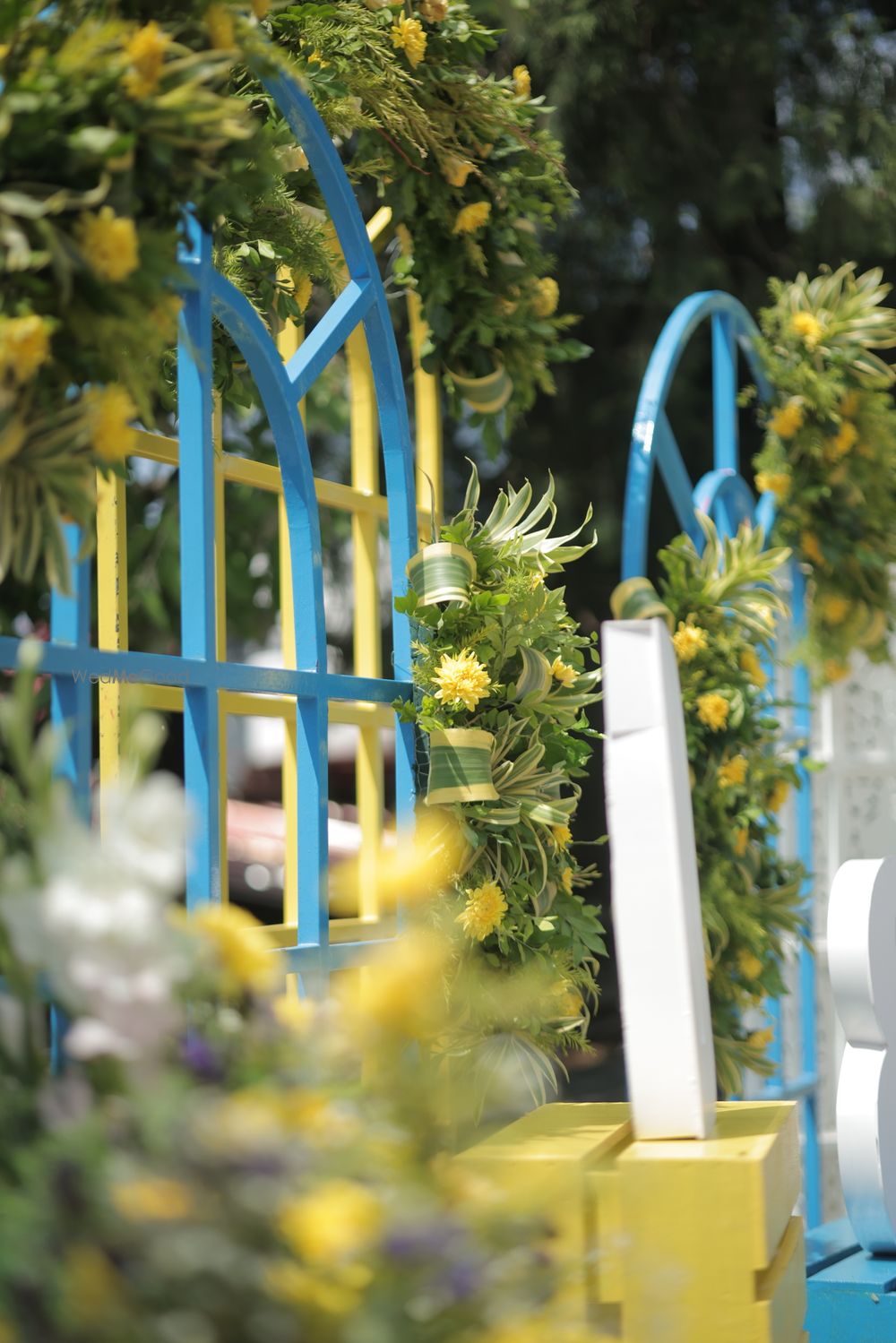 Photo By Pleasant Weddings - Wedding Planners