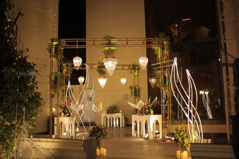 Photo By Pleasant Weddings - Wedding Planners